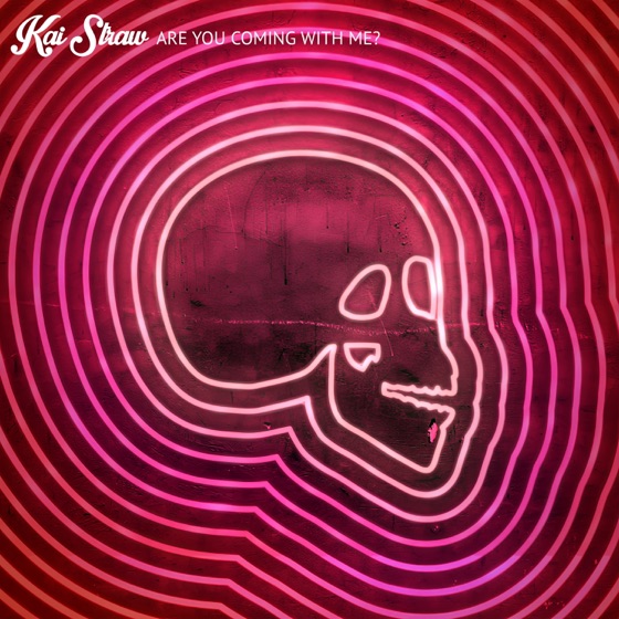 Cover artwork for Are You Coming with Me?