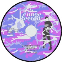 Dressed in Camo - EP - Khromi