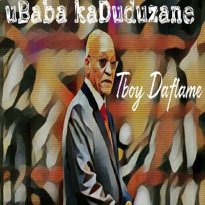 Ubaba Kaduduzane - Single
