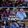 En Vivo Desde El Rancho - EP