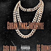 Cuban Links Freestyle - Single - SsBg Kwon