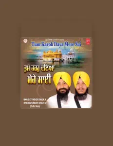 Dengarkan Bhai Harvinder Singh Ji, tonton video musik, baca bio, lihat tanggal tur & lainnya!