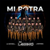 Grupo Laberinto - Mi Potra