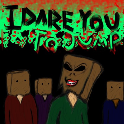 I Dare You To Jump - Single