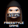 Constance Labb&eacute; Freestyle Game Freestyle Game - Single