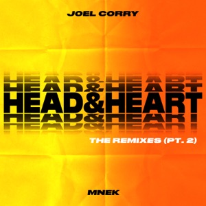 Head & Heart (feat. MNEK) [Simon Field Remix]