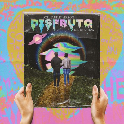 Disfruto - Single