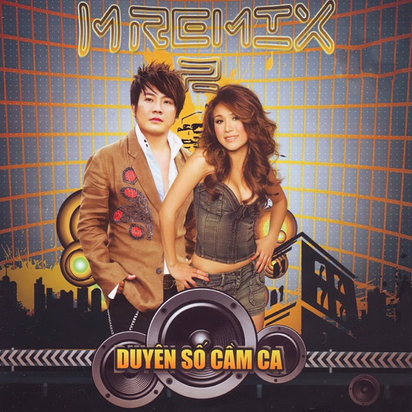 Duyên Số Cầm Ca (M-Remix 2)