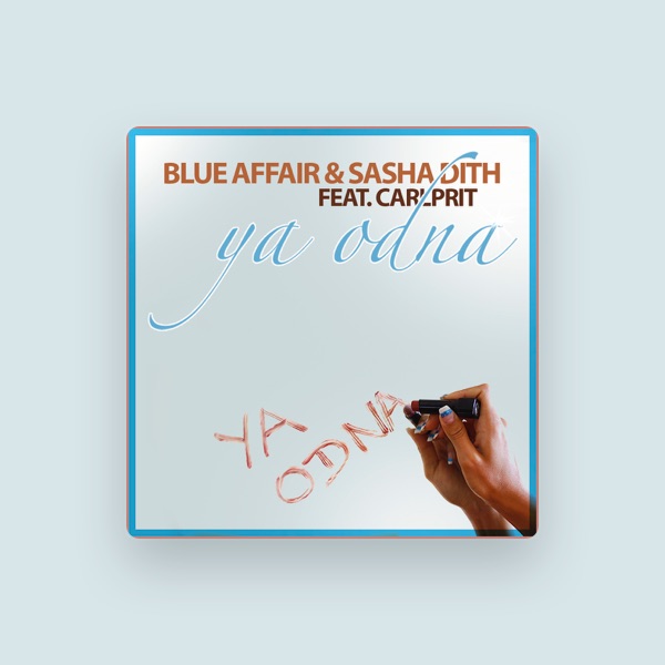 Blue Affair's avatar
