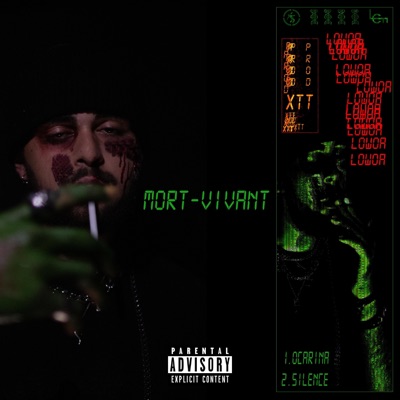 Mort-vivant - Single