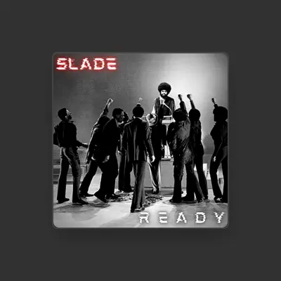 收听 Chris Slade、观看音乐视频、阅读小传、查看巡演日期等 ！