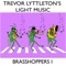 Cookie Crumble - Trevor Lyttleton's Light Music lyrics