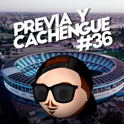 Fer Palacio - Previa y Cachengue 36 (Remix)