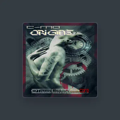 Listen to C-Mo, watch music videos, read bio, see tour dates & more!