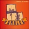 Bolivia - Damian el Trochero lyrics