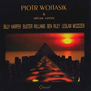Quest (feat. Billy Harper & Leszek Możdżer)