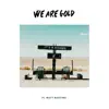 We Are Gold - It's a Shame (feat. Matt Martino)