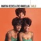 Willie D - Martha Reeves & The Sweet Things lyrics