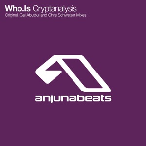 Cryptanalysis - EP