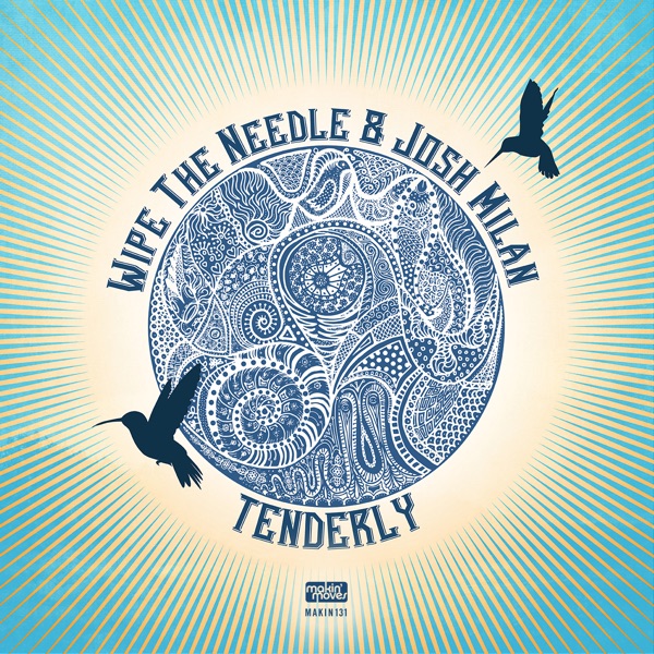 Tenderly - EP