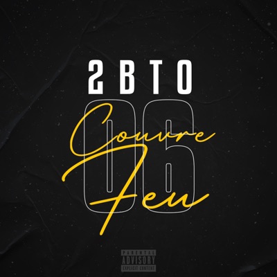 Couvre Feu 06 - Single