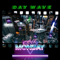 Cyber Monday - Crazy (feat. Siota)