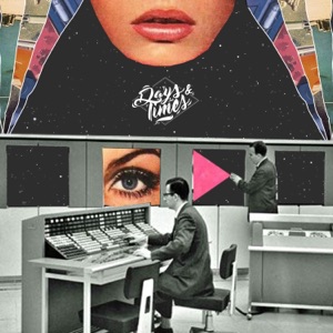 Say It Like This - Single