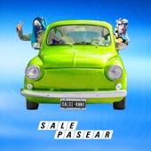 Sale Pasear artwork