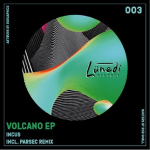 Volcano - Single