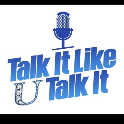 Talk It Like U Talk It - Single
