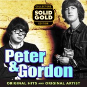 Peter and Gordon - Sunday for Tea