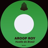 Hustle do Brasil artwork