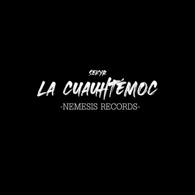 La Cuauhtémoc - Single