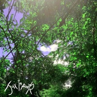 Saccharine Olive Soundboard - Juxtaposer