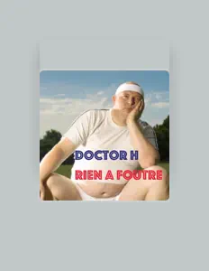 Listen to Doctor H, watch music videos, read bio, see tour dates & more!