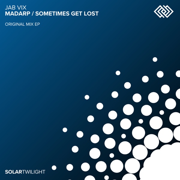 Madarp / Sometimes Get Lost - Single