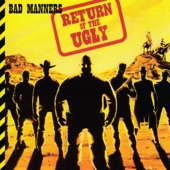 Bad Manners - Skaville UK