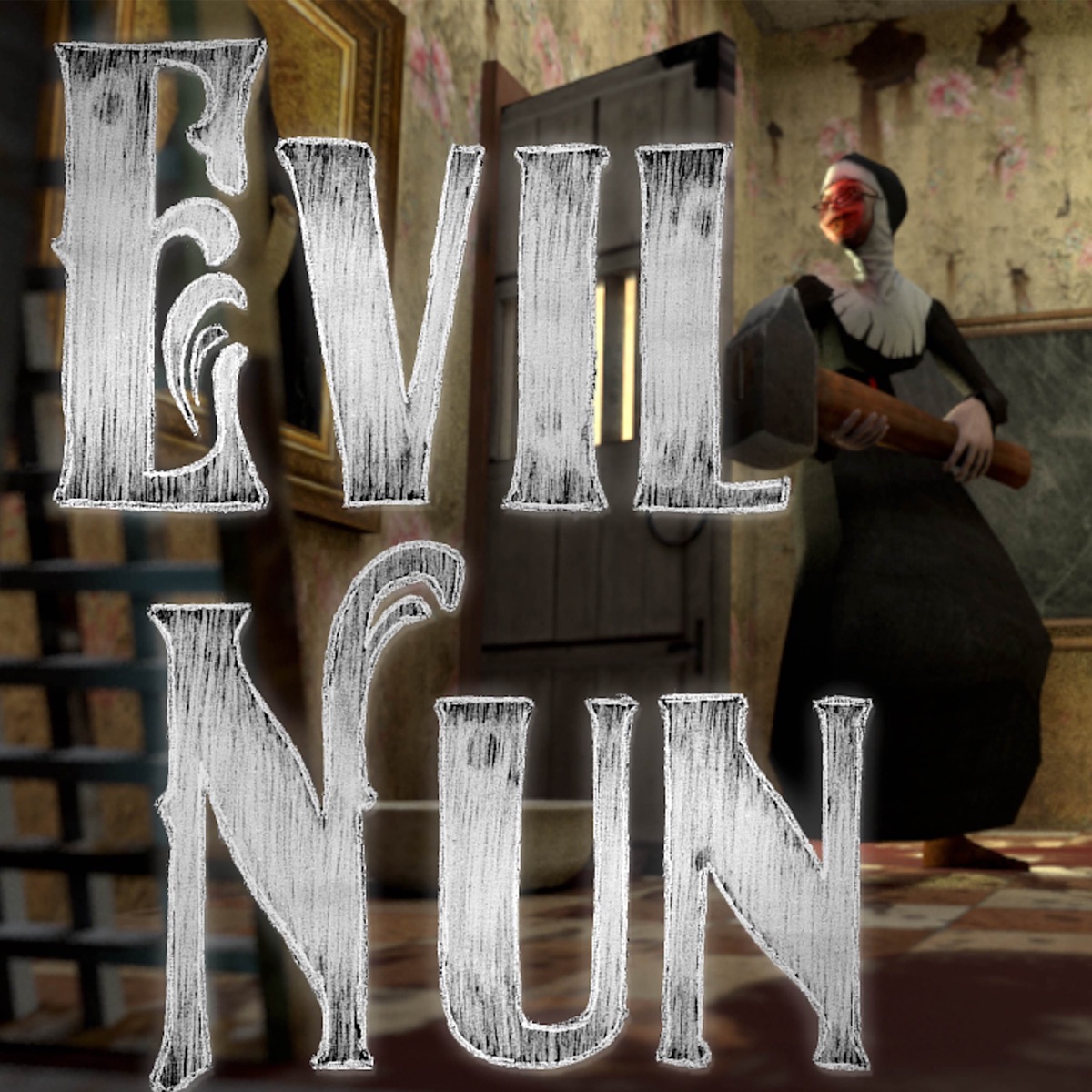 Альбом «Evil Nun (Original Soundtrack)» — Spencer Bambrick — Apple Music