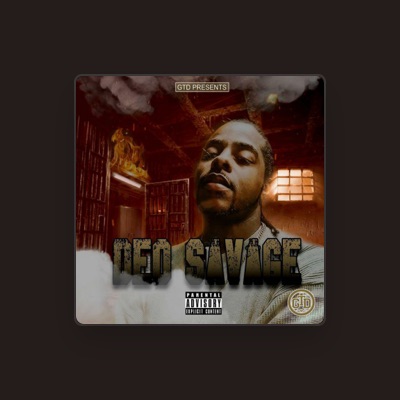 Listen to Deo Savage, watch music videos, read bio, see tour dates & more!