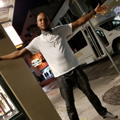 Bad Man - Single