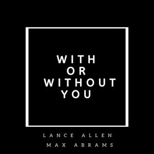 With Or Without You (Instrumental) - Single