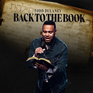 Todd Dulaney Psalms 23 (He's A Strong Tower)