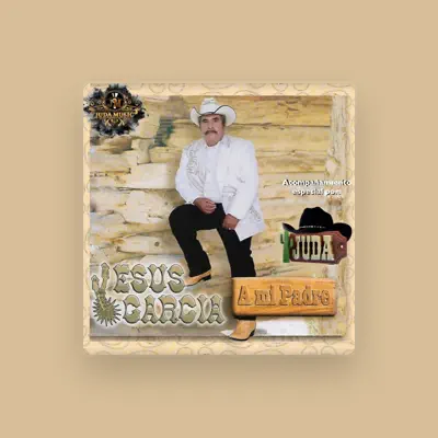 Listen to Jesús García, watch music videos, read bio, see tour dates & more!
