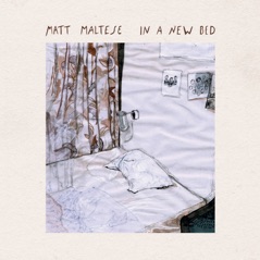 In a New Bed - EP