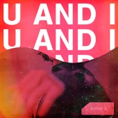 U and I artwork