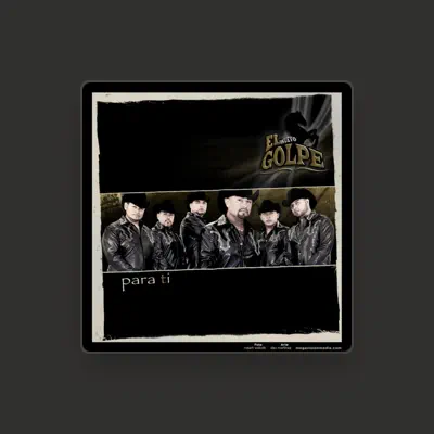 Listen to El Nuevo Golpe, watch music videos, read bio, see tour dates & more!