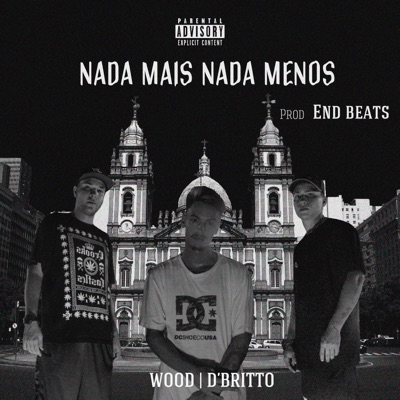 Nada Mais Nada Menos - Single