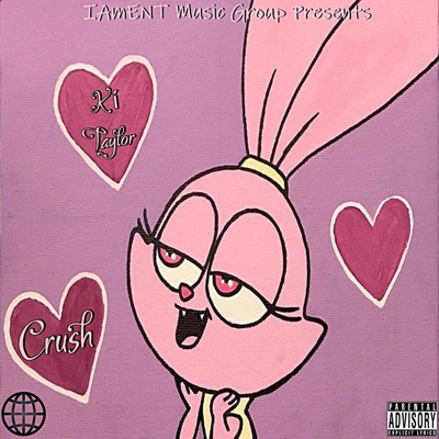 Crush - Single