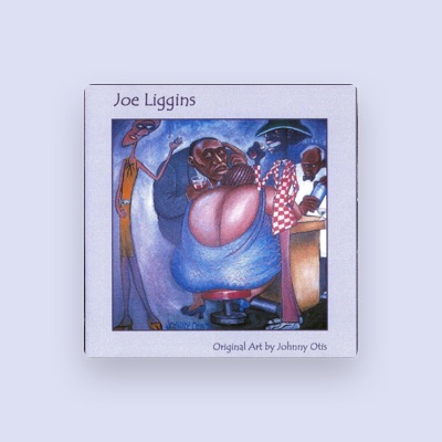 Joe Liggins