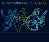 Tommy Emmanuel - Beatles Medley (Live)